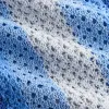 Kith Women Crochet Knit Anya Mini Dress - Kyanite sold by Kith