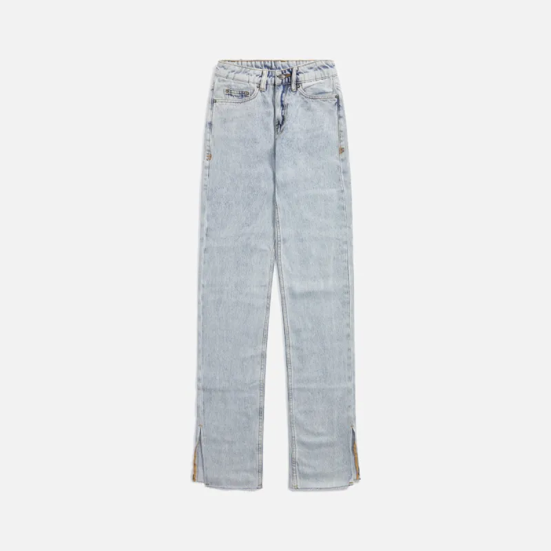 Ksubi Melrose Muse Split - Blue sold by Kith