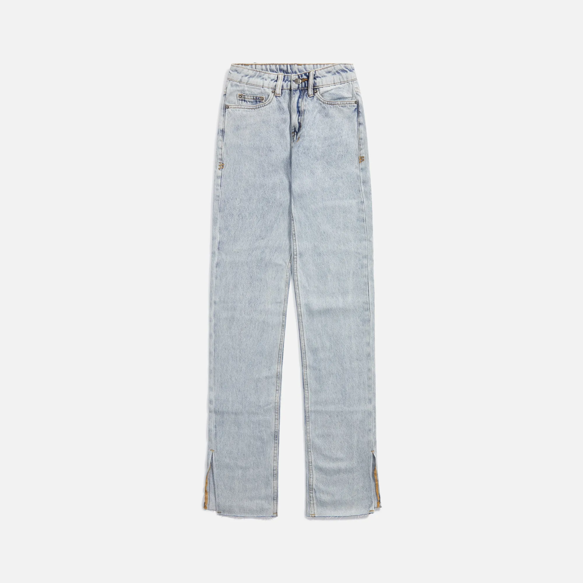 Ksubi Melrose Muse Split - Blue sold by Kith
