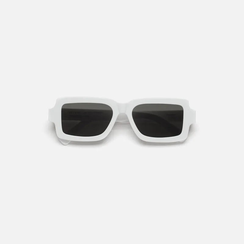Retrosuperfuture Pilastro - White sold by Kith