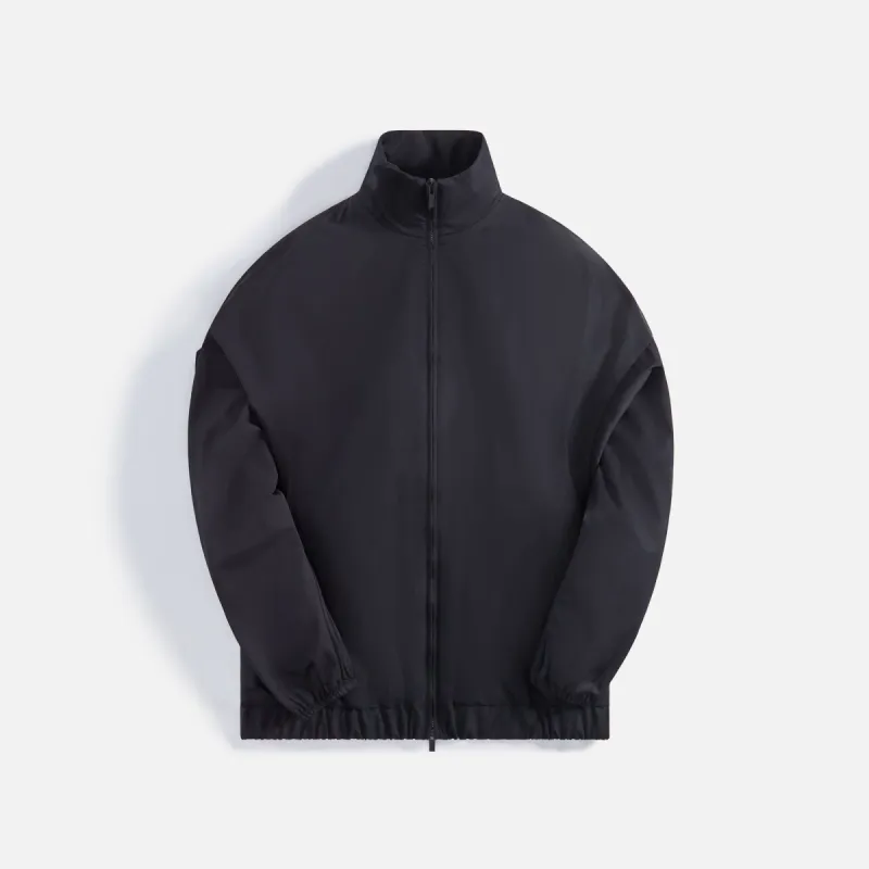 Fear of God Eternal Wool Nylon Track Jacket - Black sold by Kith