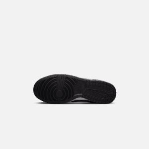 Nike Dunk Low Retro - Black / White sold by Kith