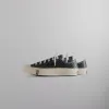Kith for Converse Chuck Taylor All Star 1970 Ox - Black / Scarab / Egret Deco sold by Kith
