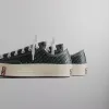 Kith for Converse Chuck Taylor All Star 1970 Ox - Black / Scarab / Egret Deco sold by Kith