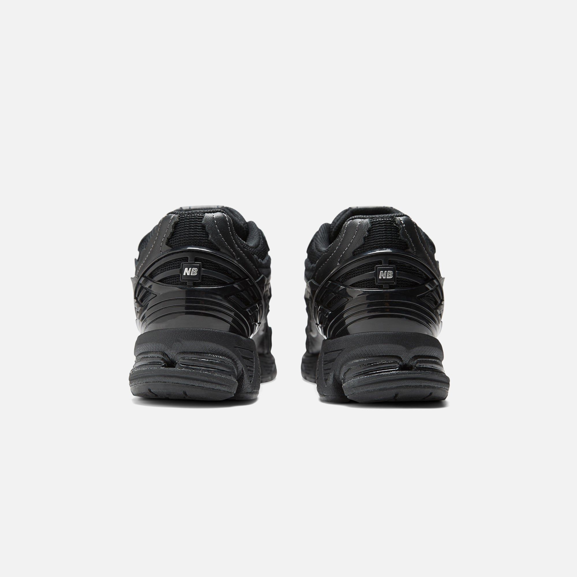 New Balance 1906R - Black sold by Kith product image thumbnail 4