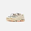 Salomon XT-4 OG Aurora Borealis - Shortbread / Bird Of Paradis / Black sold by Kith