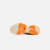 Salomon XT-4 OG Aurora Borealis - Shortbread / Bird Of Paradis / Black sold by Kith
