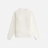 Kith Women Asher New York Crewneck - Sandrift sold by Kith