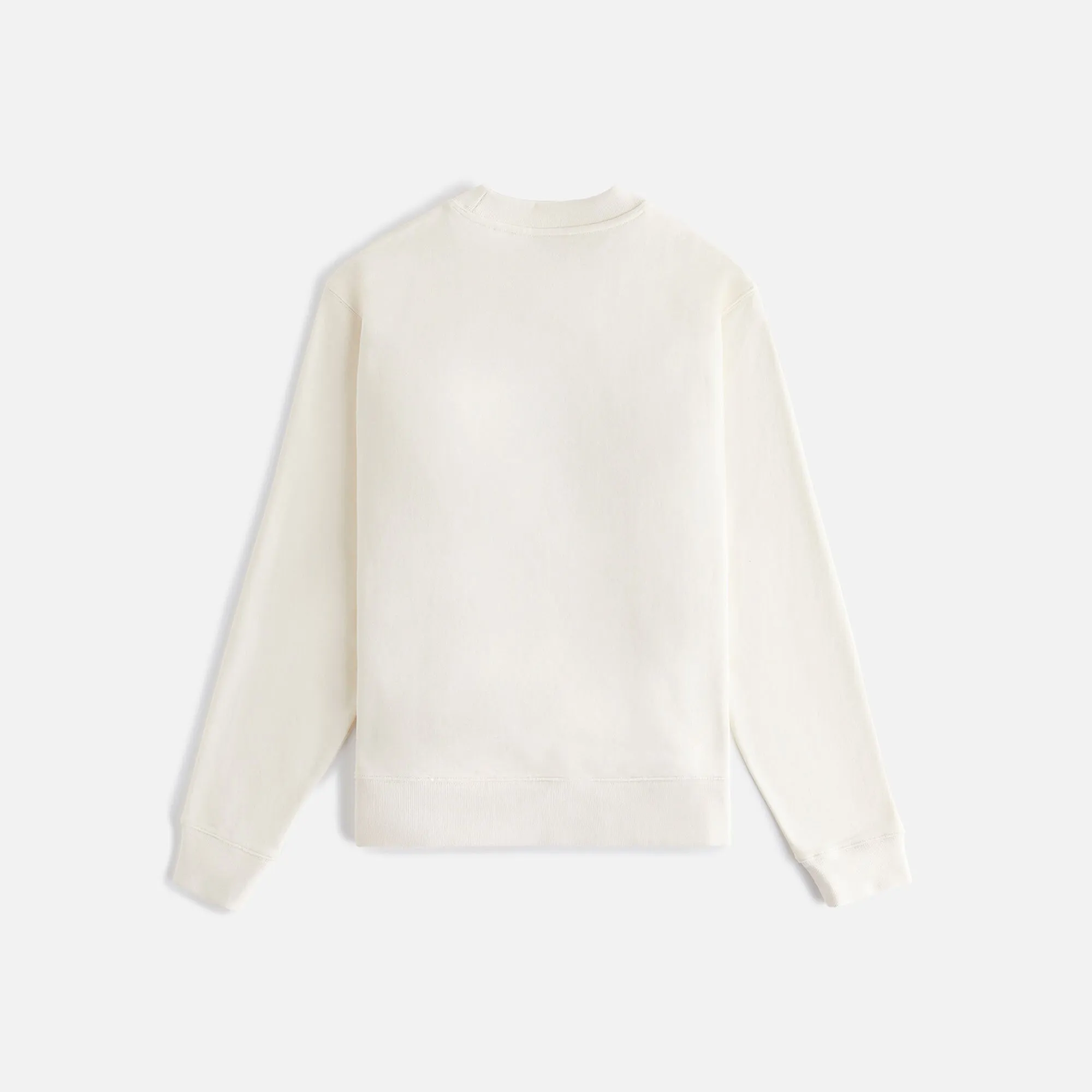 Kith Women Asher New York Crewneck - Sandrift sold by Kith product image thumbnail 4