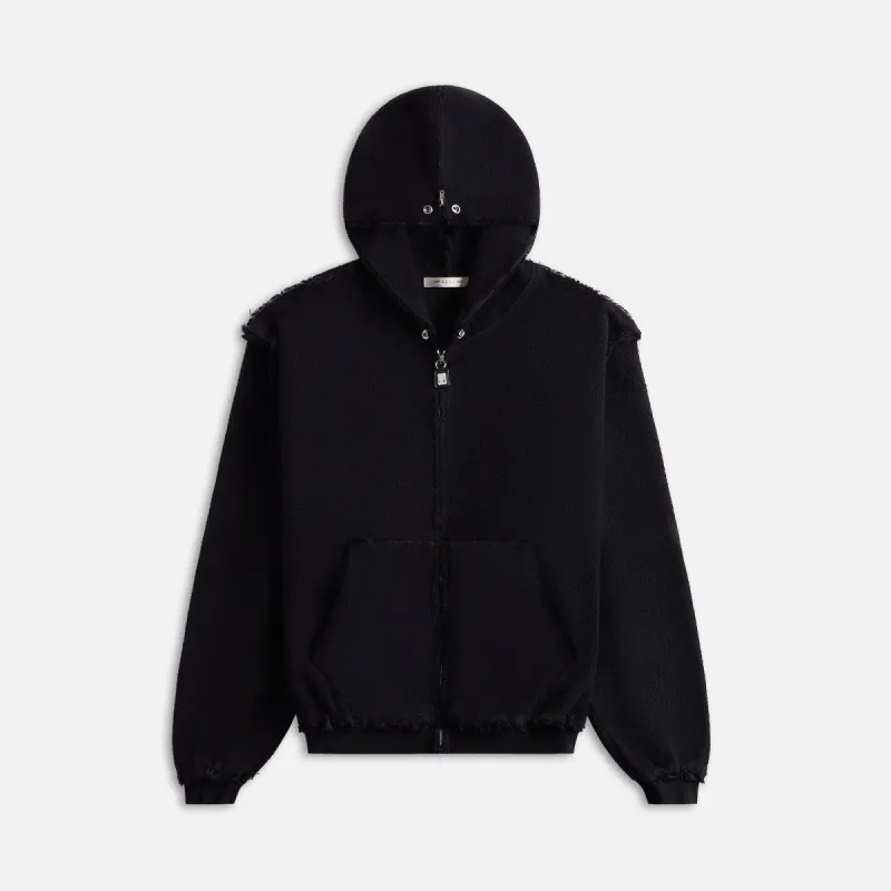 1017 ALYX 9SM Inside Out Bomber Jacket - Black sold by Kith