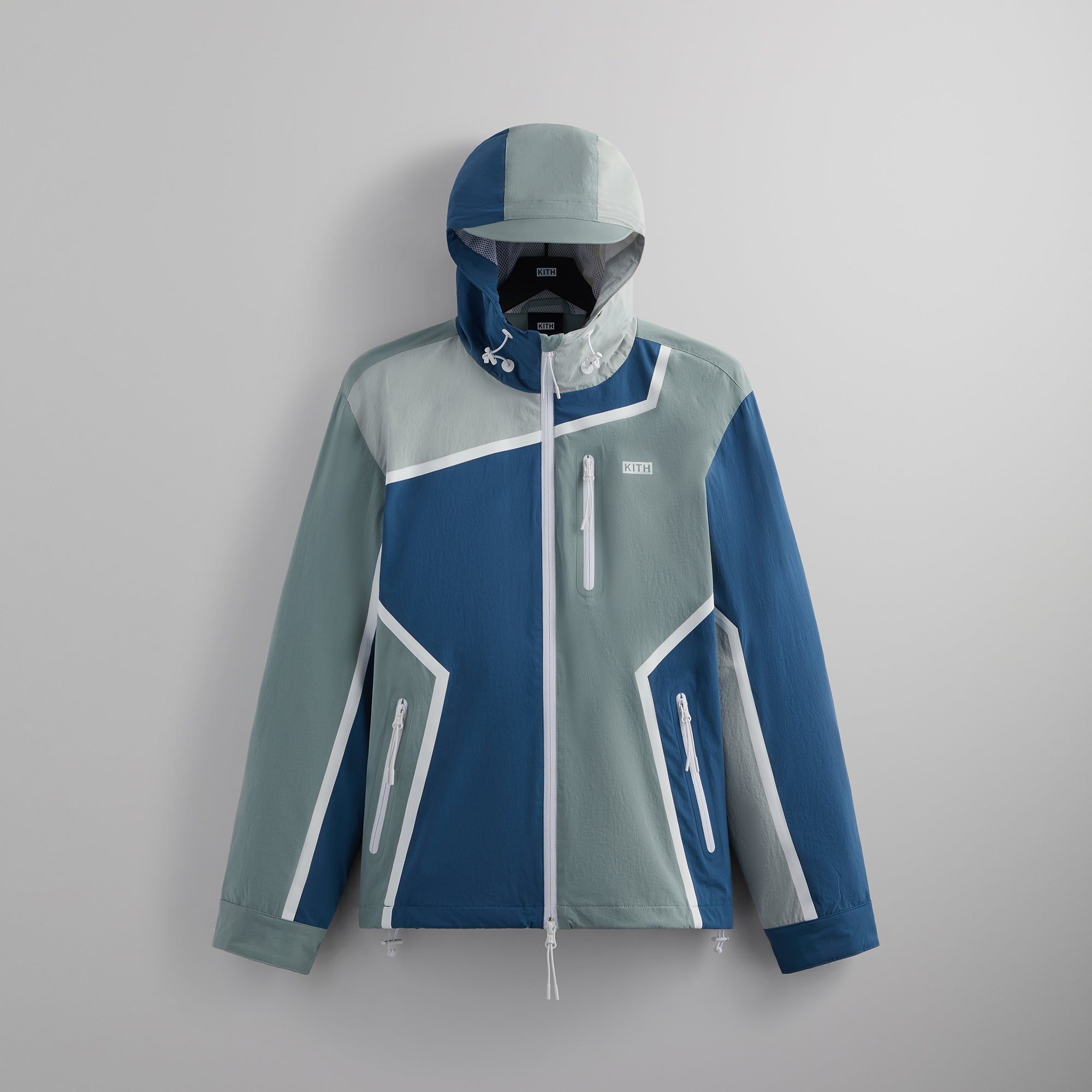 KITH Madison セットアップ L Kith Madison Jacket - Cavan | Parallel