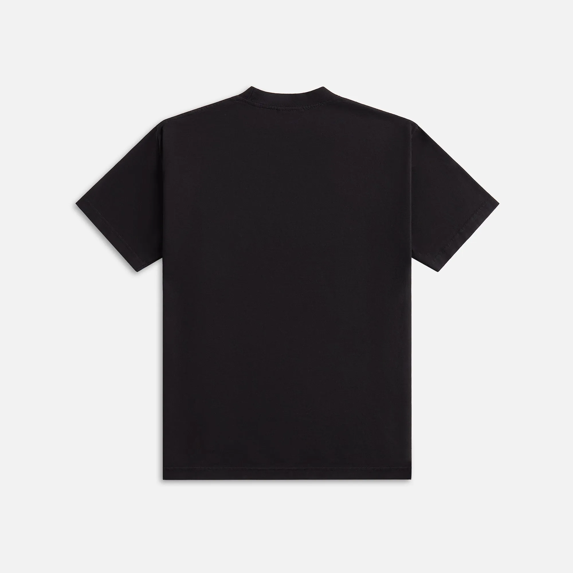 Awake NY Graffiti Tee - Black sold by Kith product image thumbnail 2