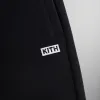 Kith Williams I Sweatpant - Black sold by Kith
