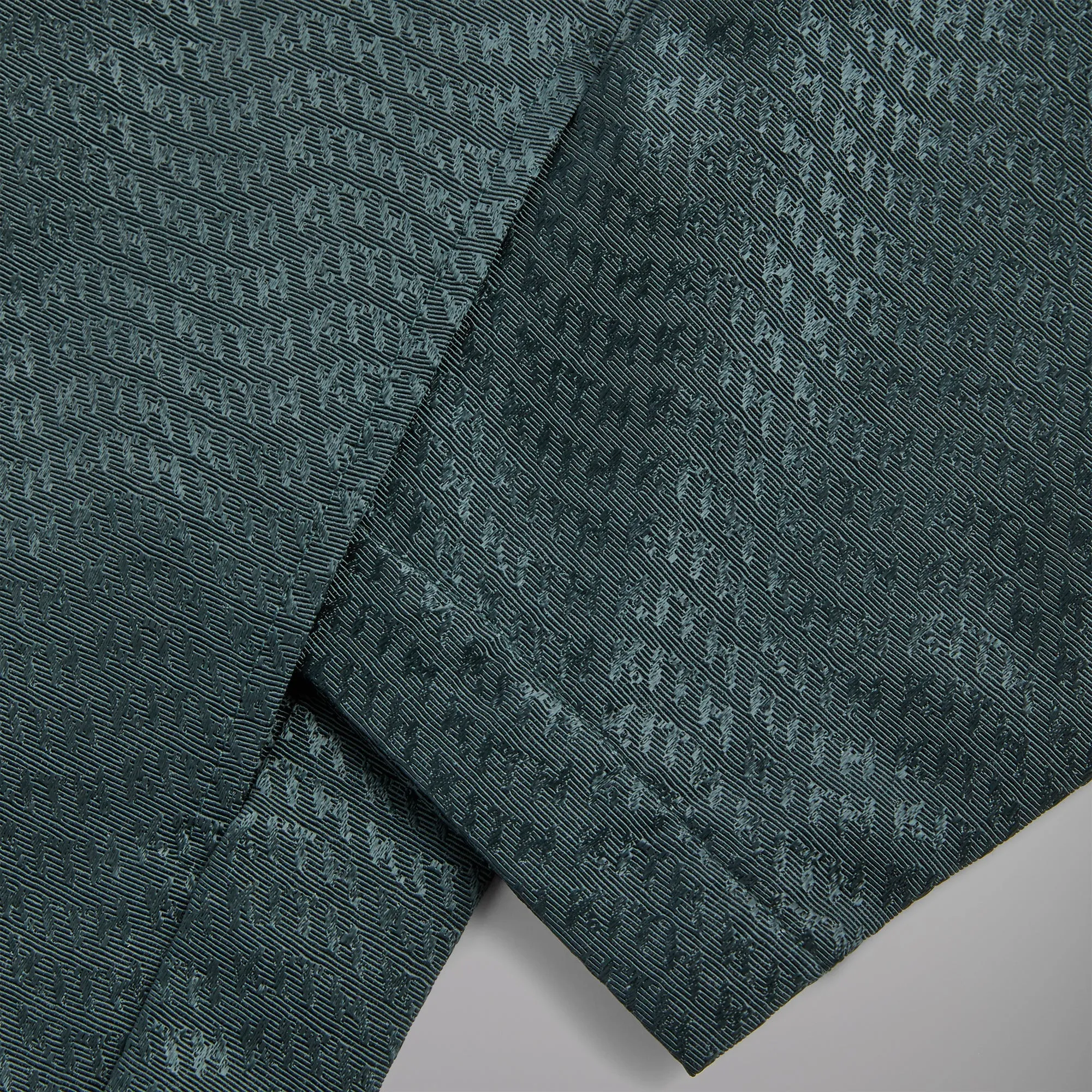 Kith Jacquard Faille Kieran Coaches Jacket - Machine PH sold by Kith product image thumbnail 4