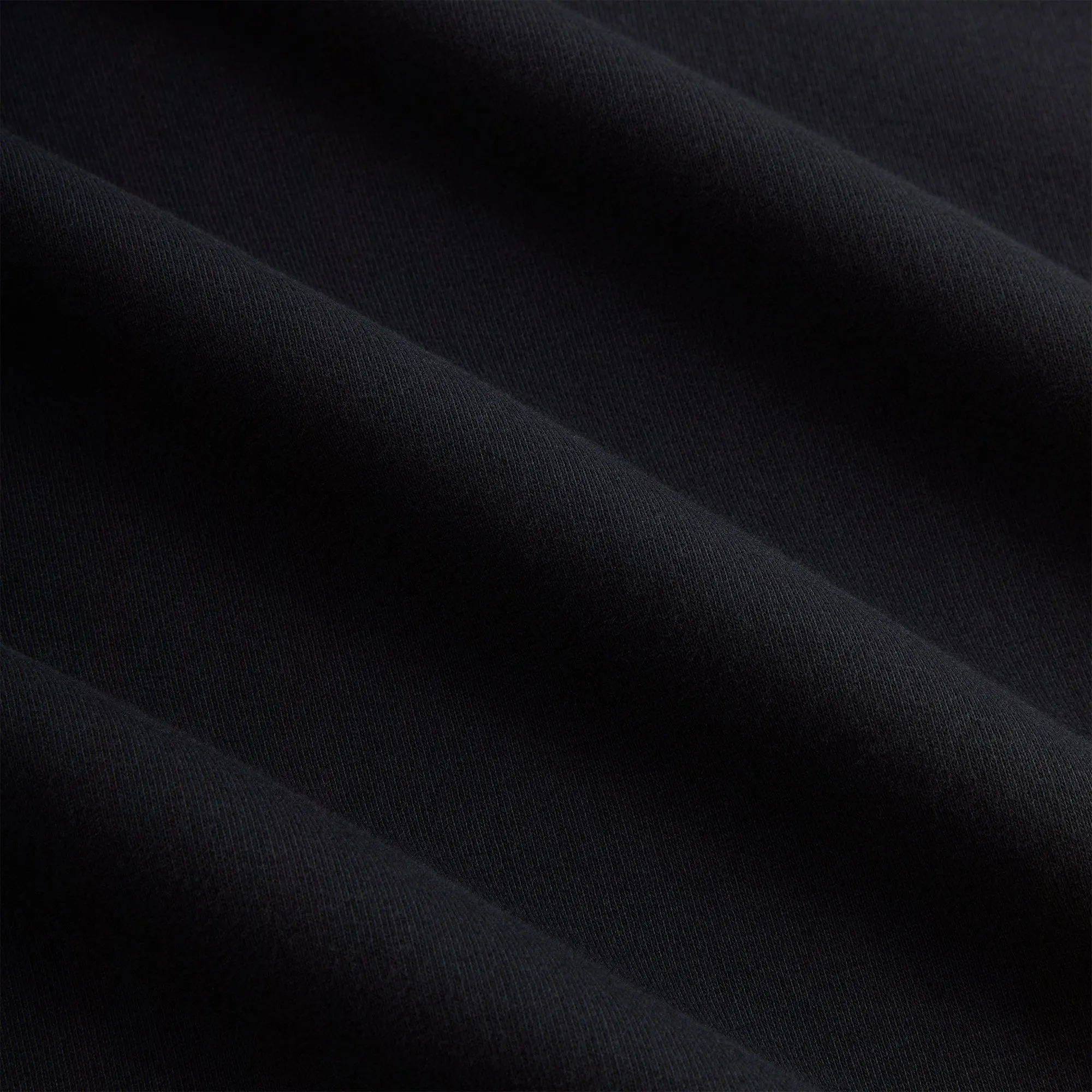 Kith Williams I Sweatpant - Black sold by Kith product image thumbnail 4