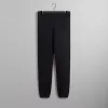 Kith Williams I Sweatpant - Black sold by Kith