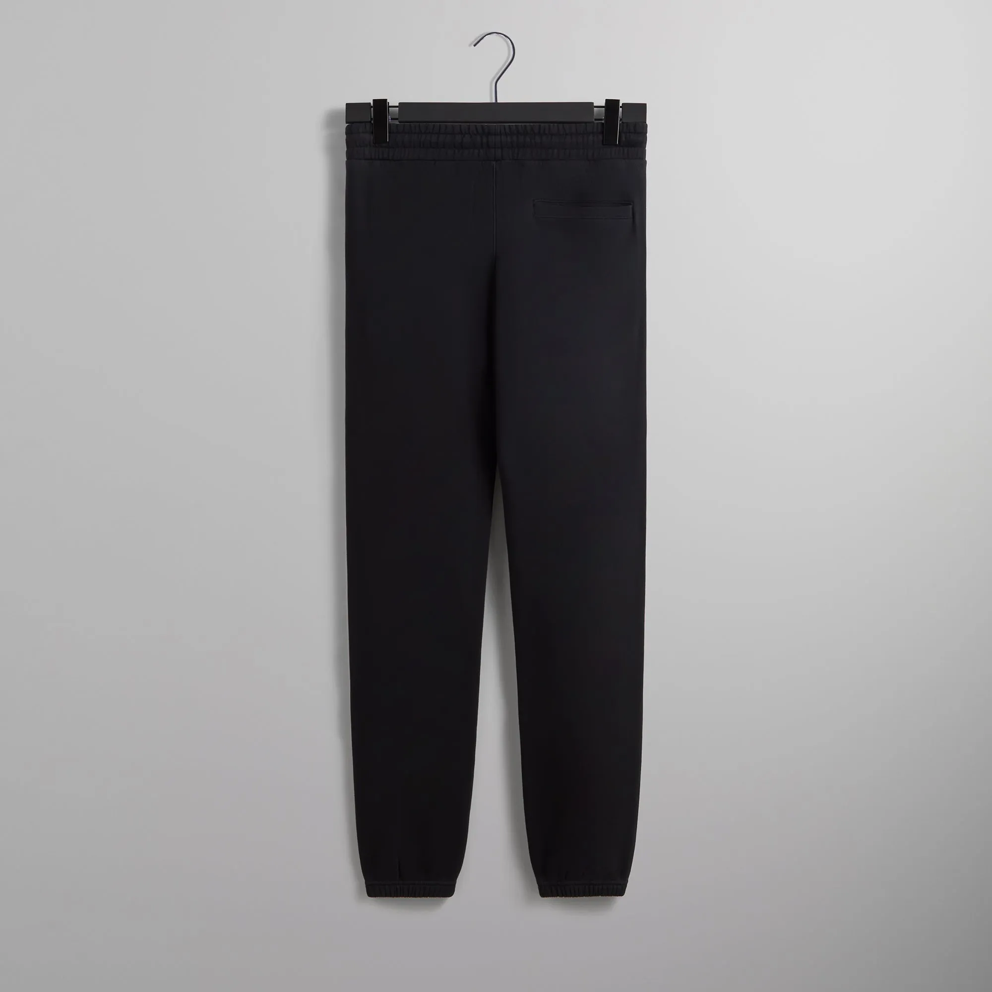 Kith Williams I Sweatpant - Black sold by Kith product image thumbnail 2