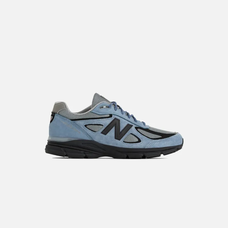 New Balance 990v4 - Artic Grey sold by Kith