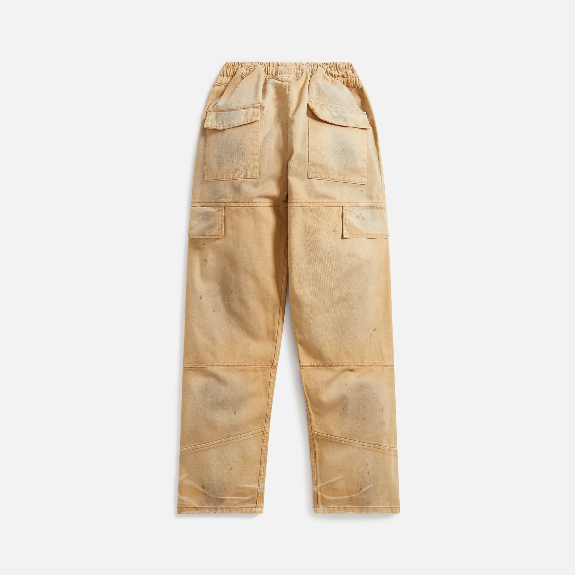 Rhude Plateau Cargo - Khaki sold by Kith product image thumbnail 2