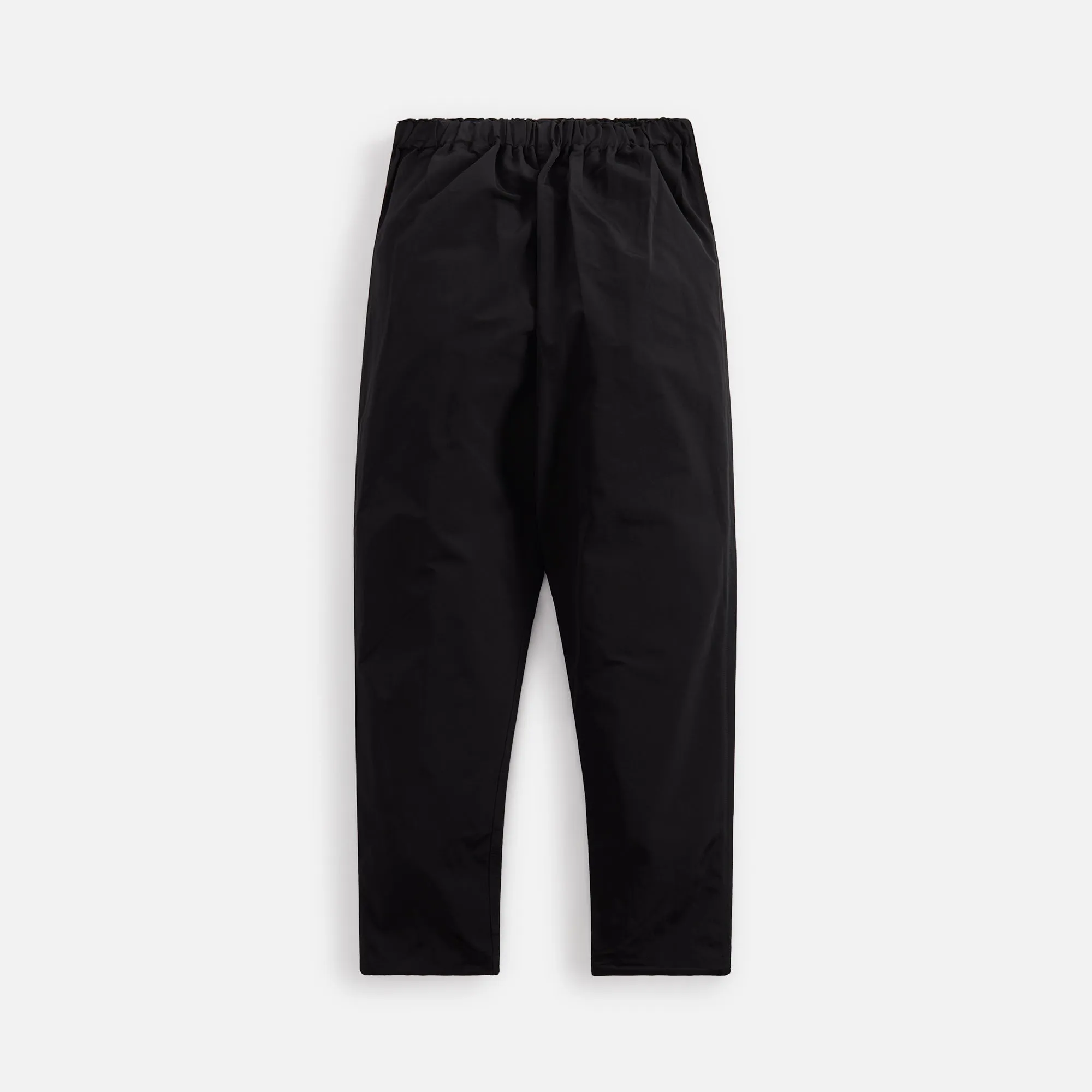 South2 West8 Belted C.S. Pant - Grosgrain Black sold by Kith product image thumbnail 2