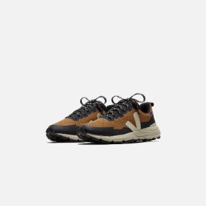 Veja Dekkan Alveomesh - Tent / Pierre Purple sold by Kith