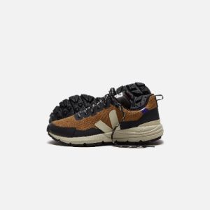 Veja Dekkan Alveomesh - Tent / Pierre Purple sold by Kith