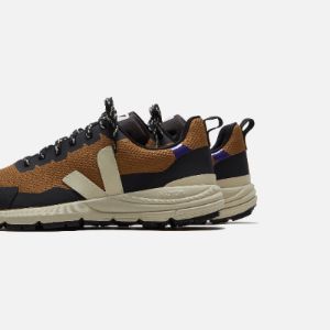 Veja Dekkan Alveomesh - Tent / Pierre Purple sold by Kith