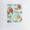 Kith & Kin Postcard Vintage Tee - White sold by Kith