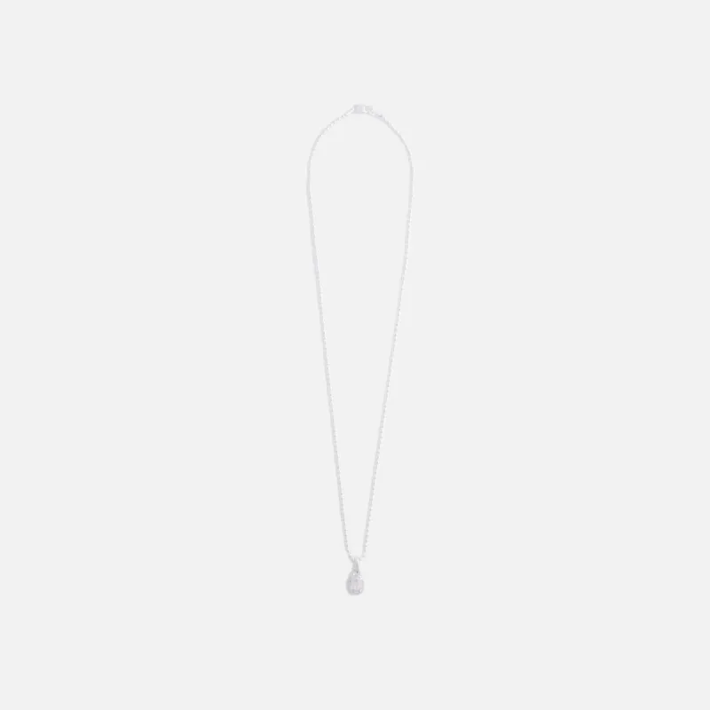 Hatton Labs Hatton Pendant - White sold by Kith