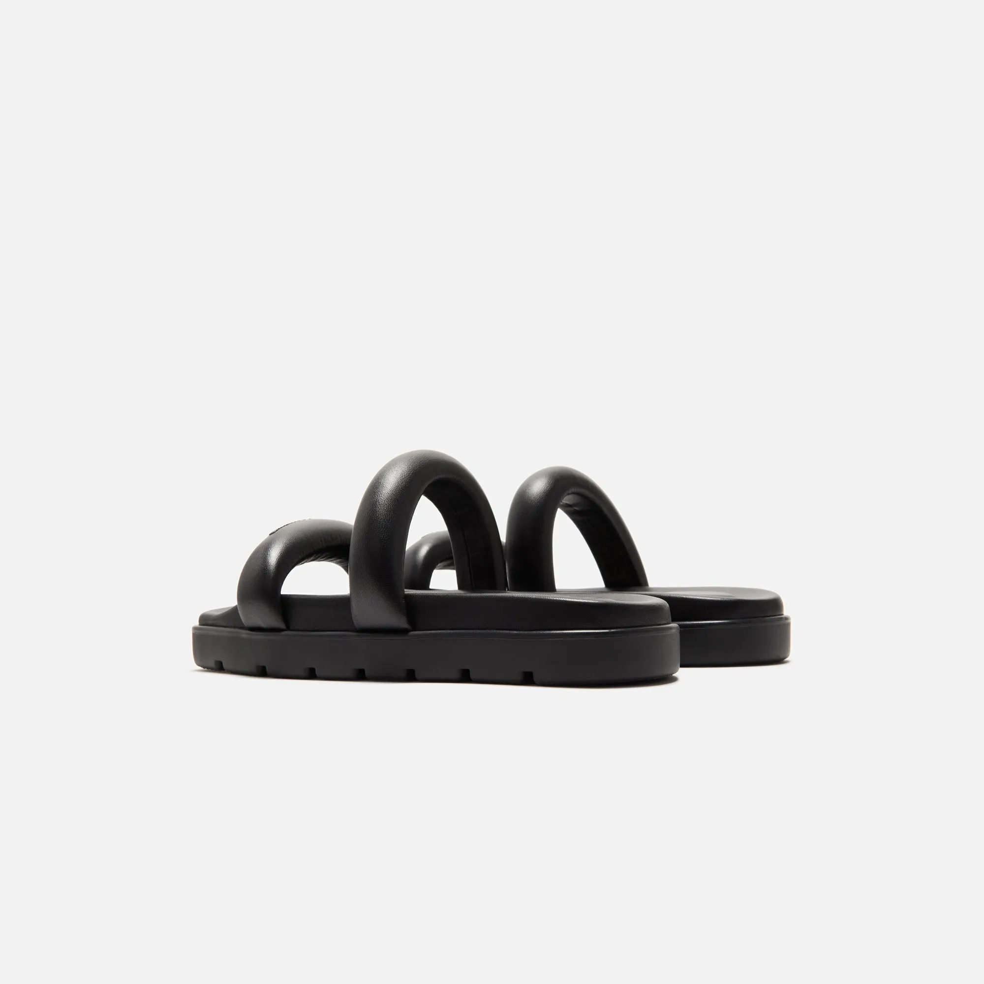 Alexander Wang Jay Flatform Sandal - Black sold by Kith product image thumbnail 3