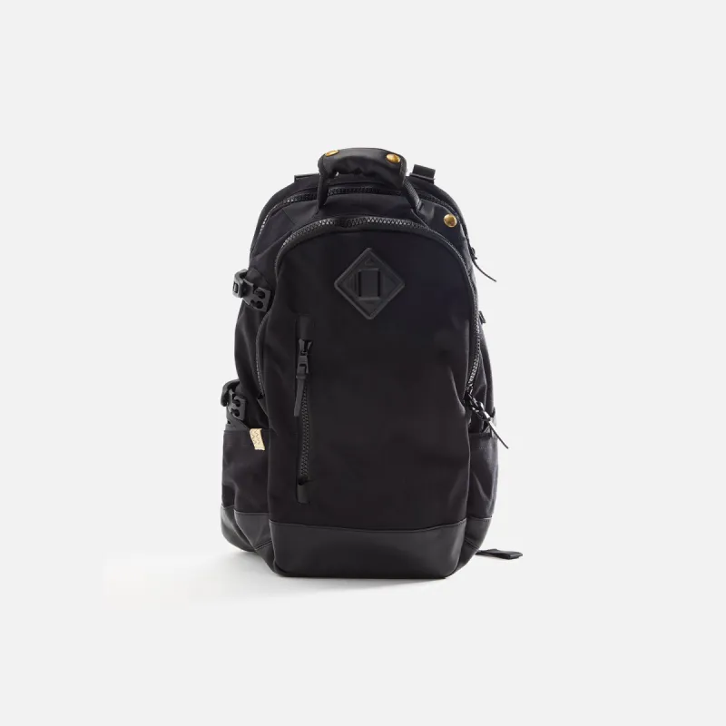 Visvim Cordura 20L - Black sold by Kith