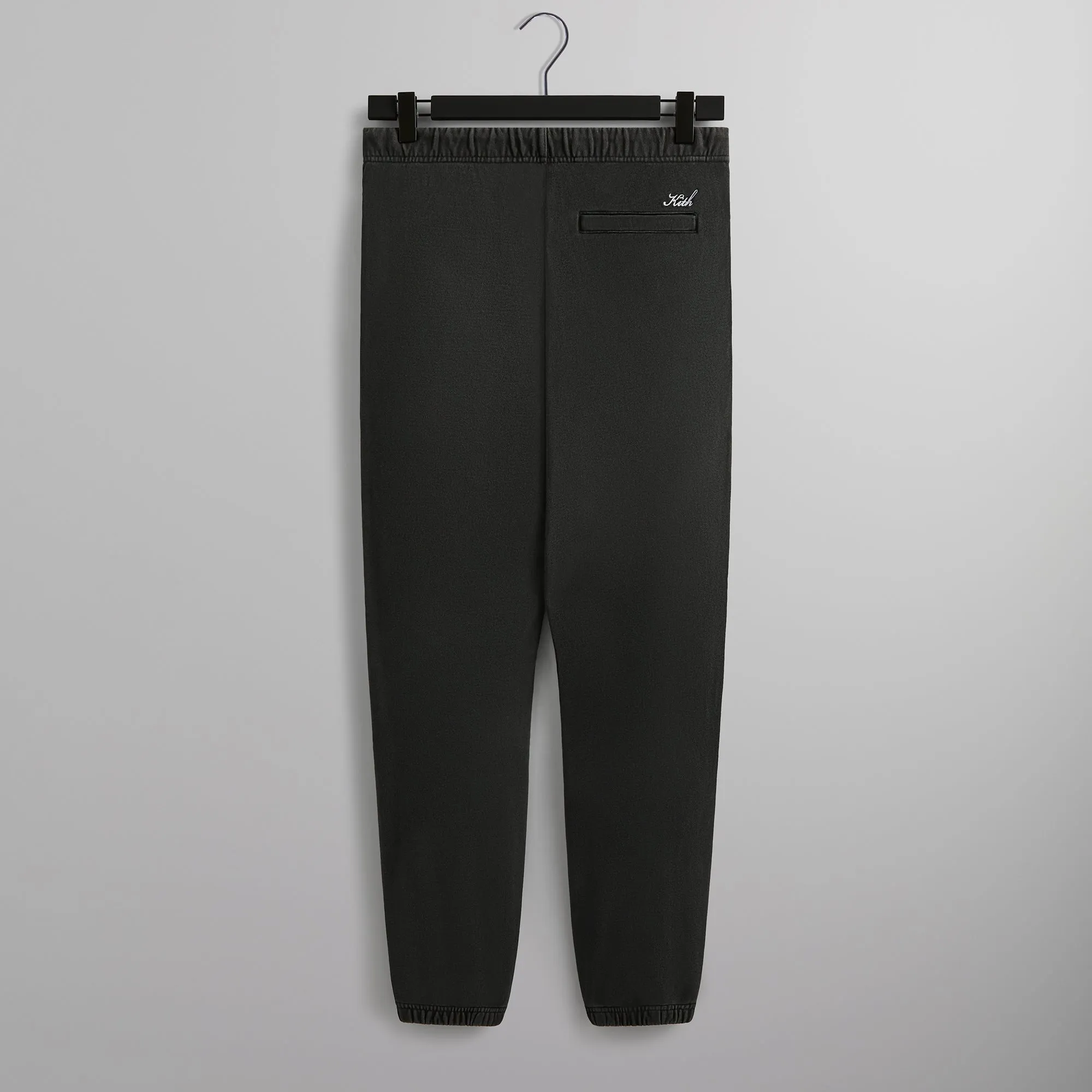 Kith Emmons Sweatpant - Carbon sold by Kith product image thumbnail 2