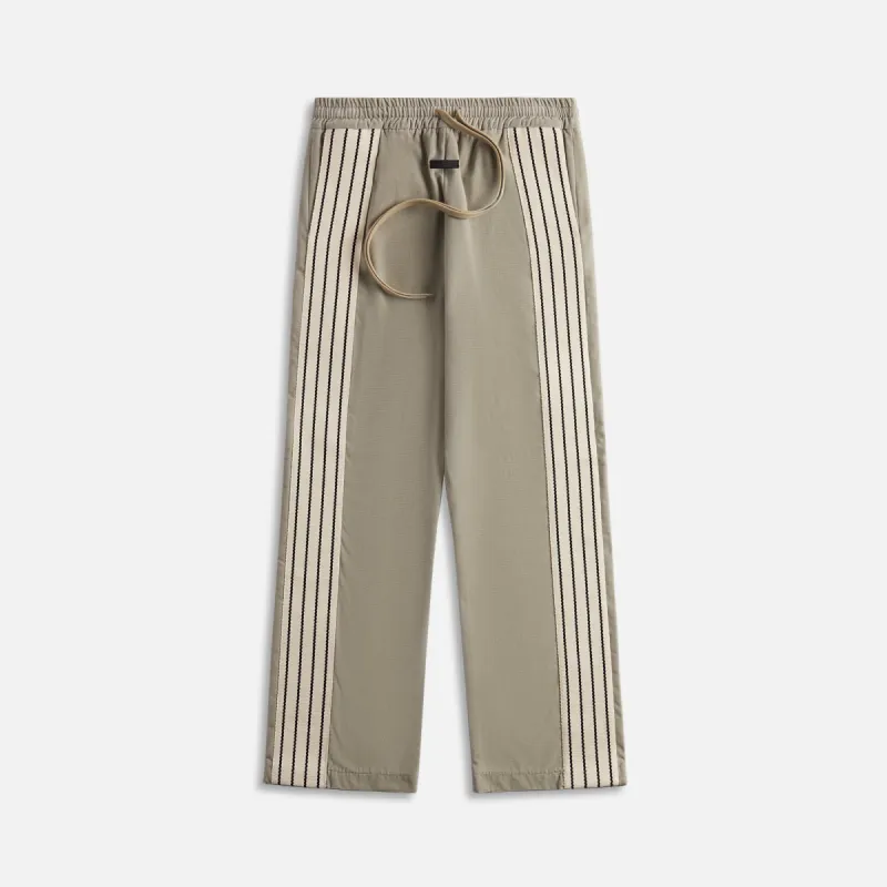 Fear of God Side Stripe Forum Pant - Paris Sky sold by Kith