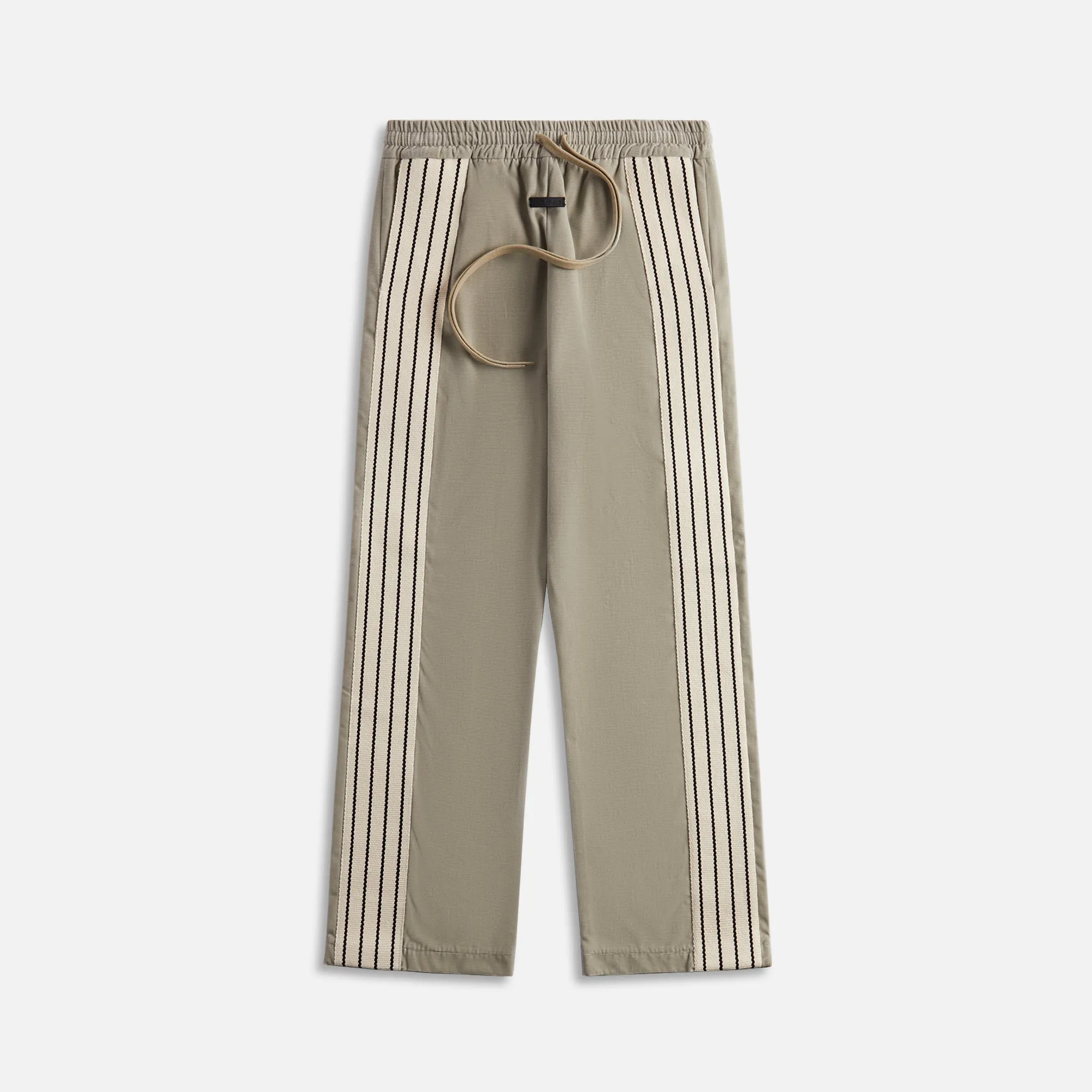 Fear of God Side Stripe Forum Pant - Paris Sky sold by Kith