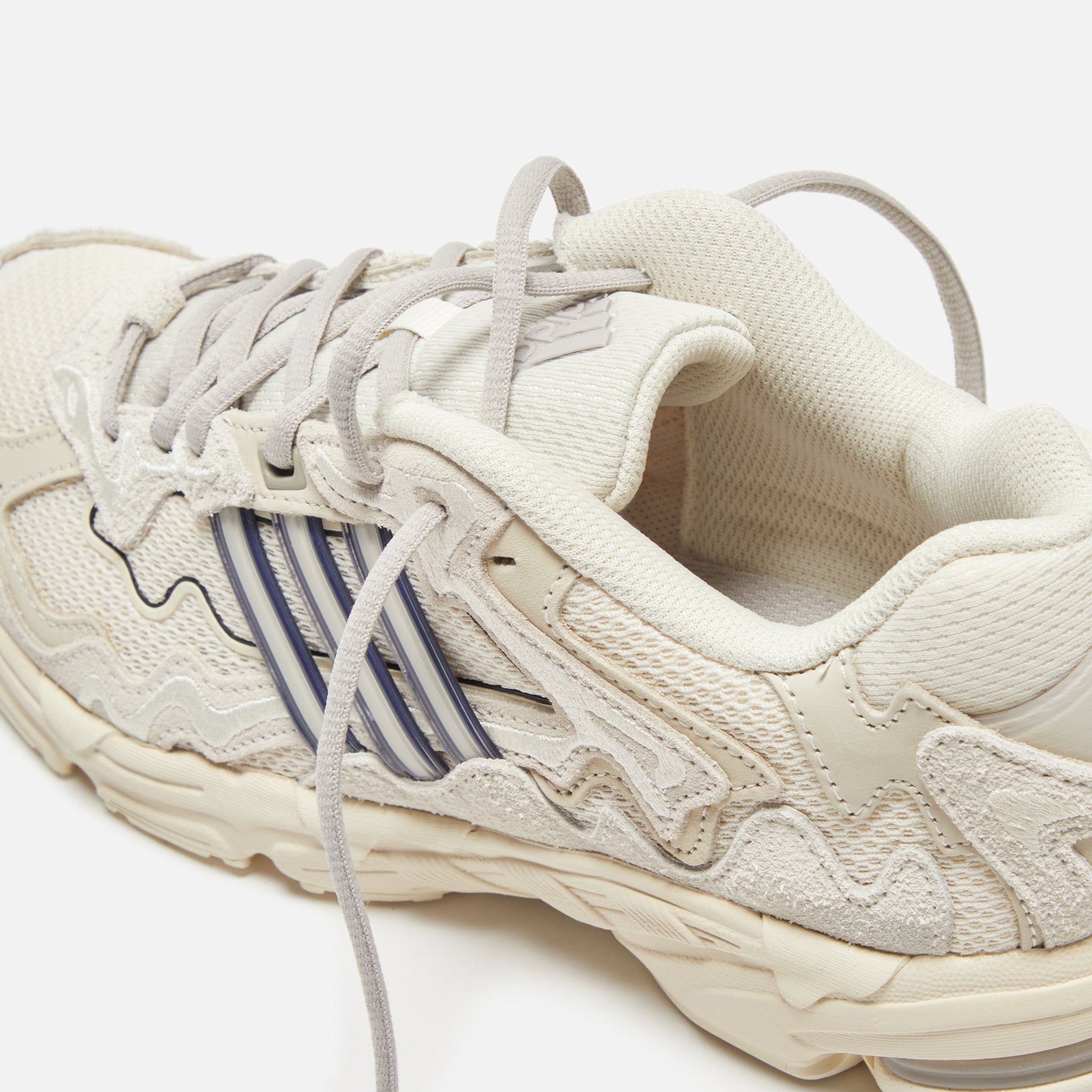 adidas x Bad Bunny Response CL - Cream / White sold by Kith product image thumbnail 5