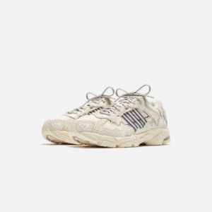 adidas x Bad Bunny Response CL - Cream / White sold by Kith