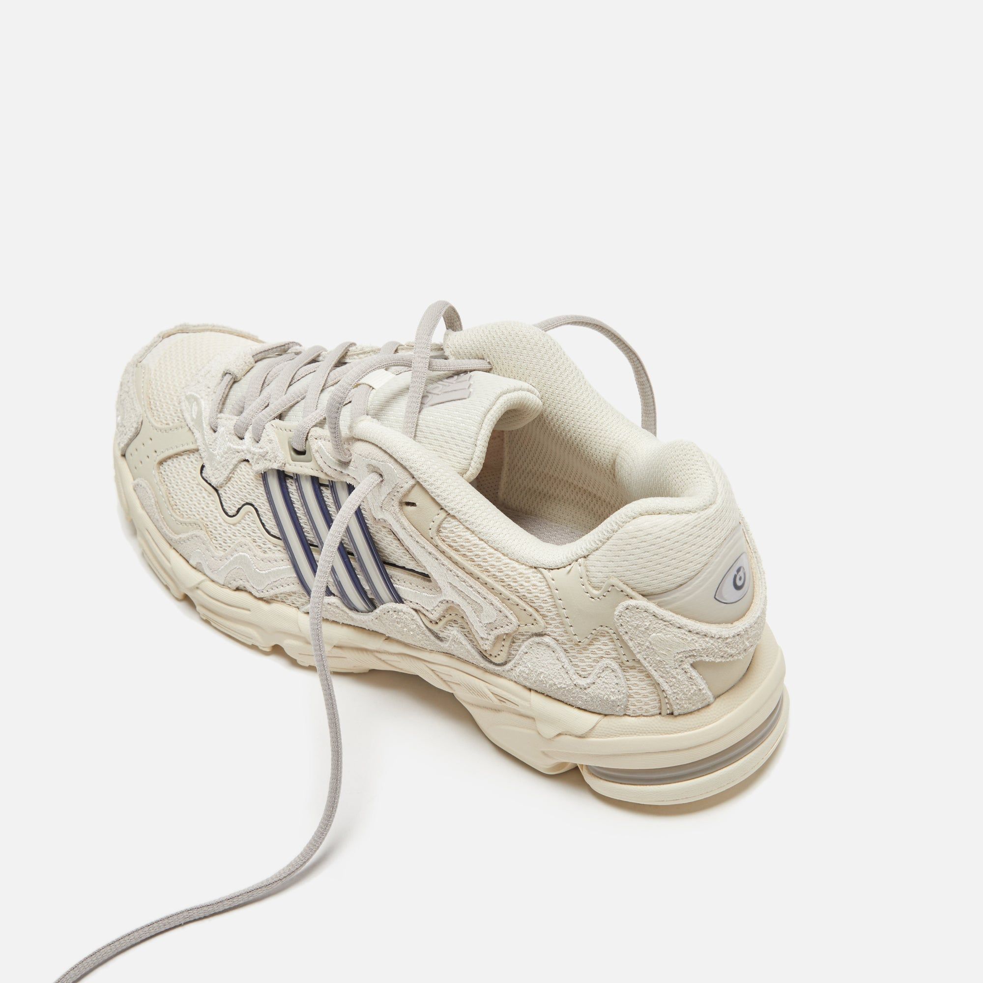 adidas x Bad Bunny Response CL - Cream / White sold by Kith product image thumbnail 4