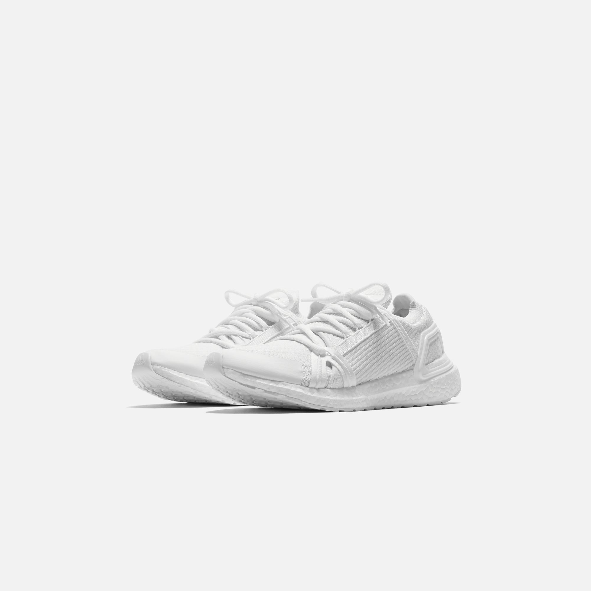adidas by Stella McCartney Ultraboost 20 - White / Black sold by Kith product image thumbnail 2