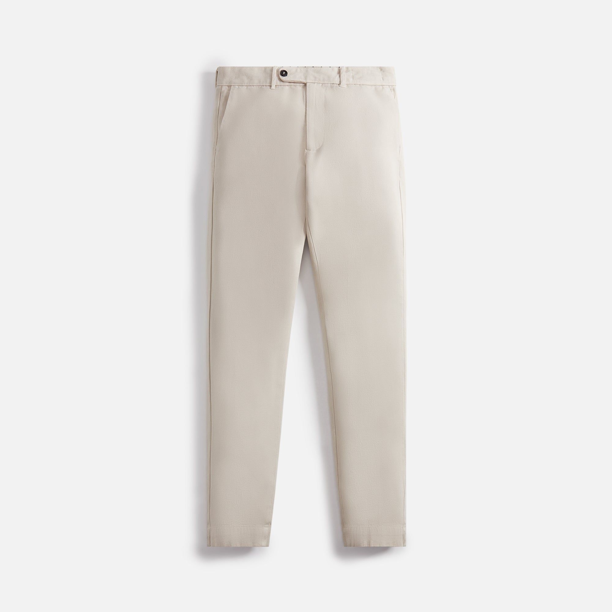 Massimo Alba Albora Pant - Calce sold by Kith