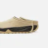 Nike ACG Rufus - Limestone / Black sold by Kith