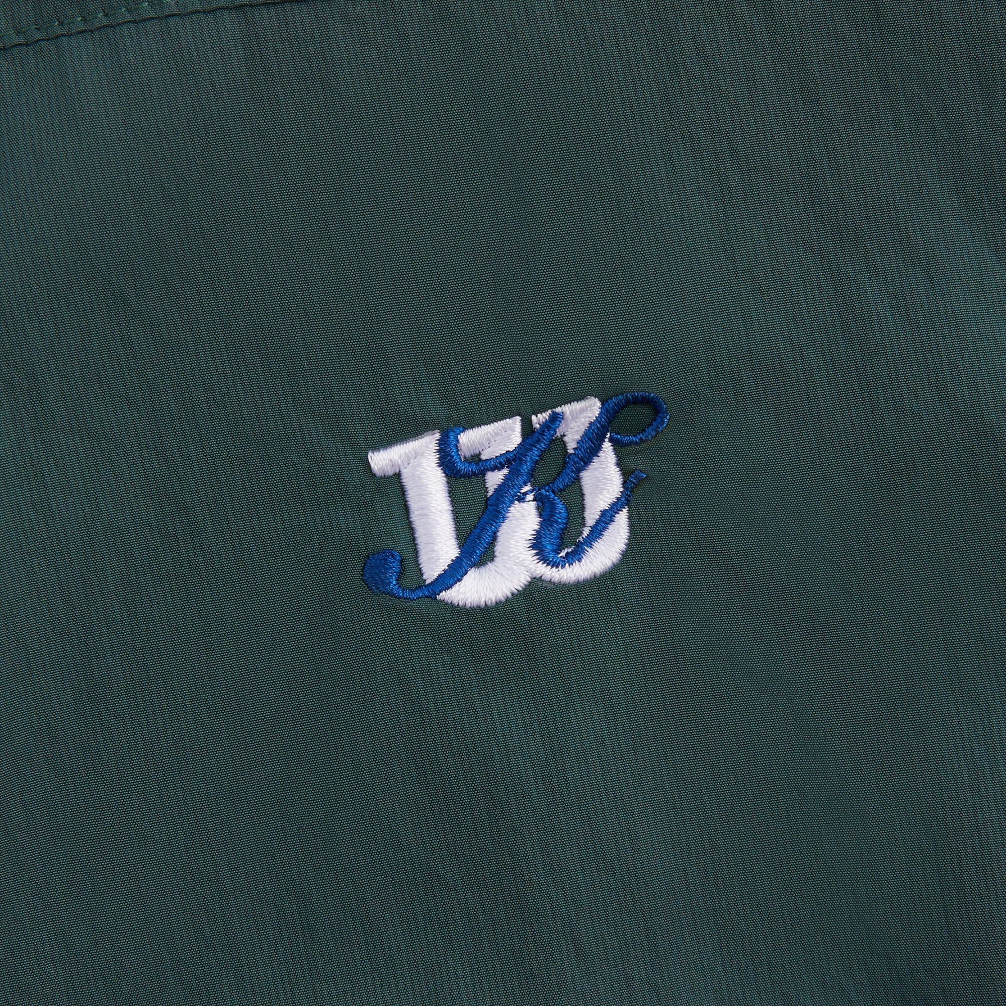 Kith for Wilson Court Panelled Windshirt - Elite sold by Kith product image thumbnail 5