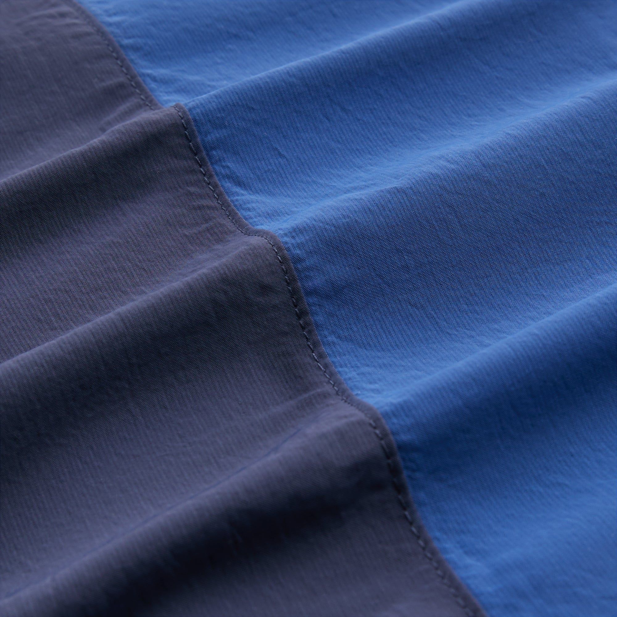 Kith for Wilson Court Panelled Windshirt - Elite sold by Kith product image thumbnail 7