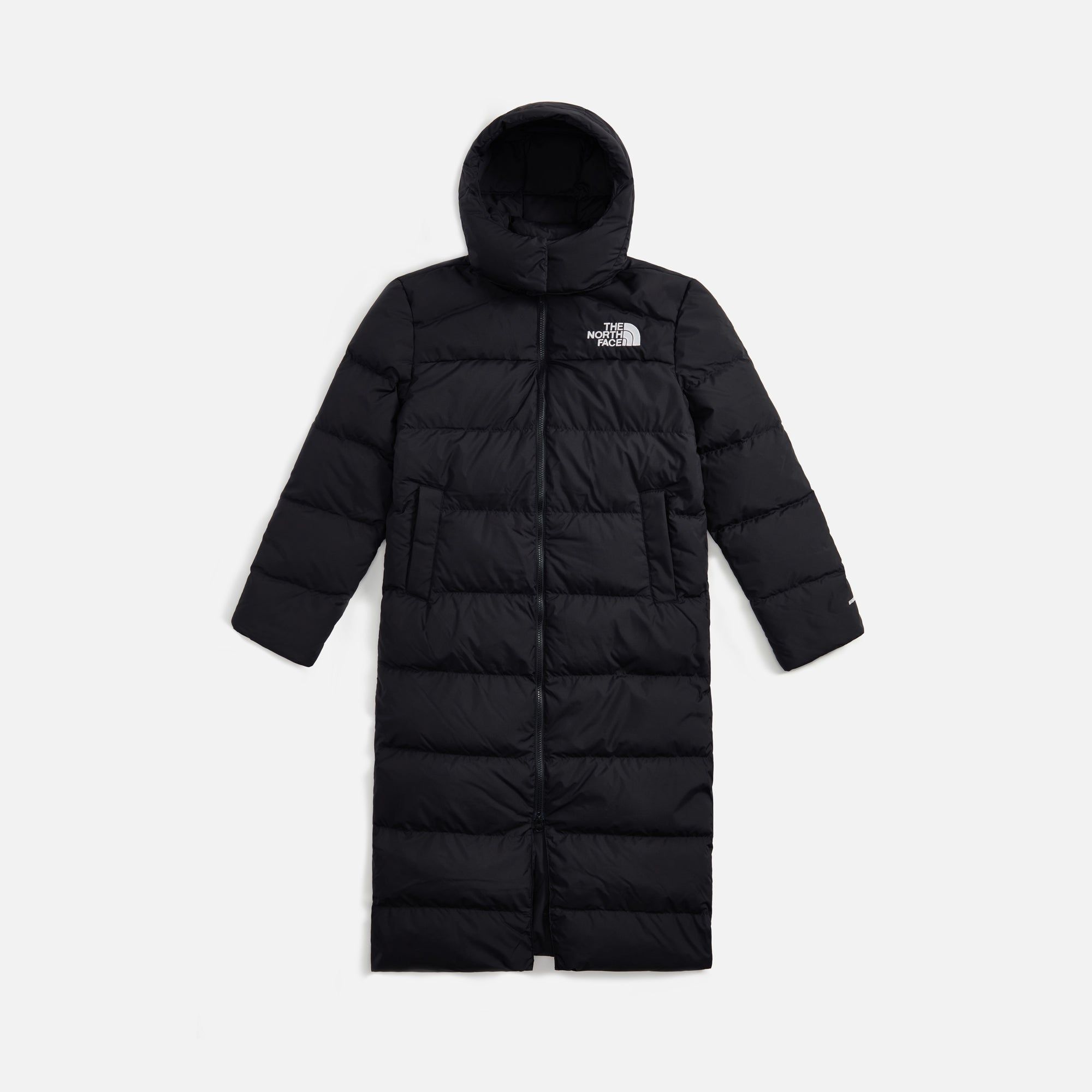 The North Face WMNS Triple C Parka - Black sold by Kith product image thumbnail 2