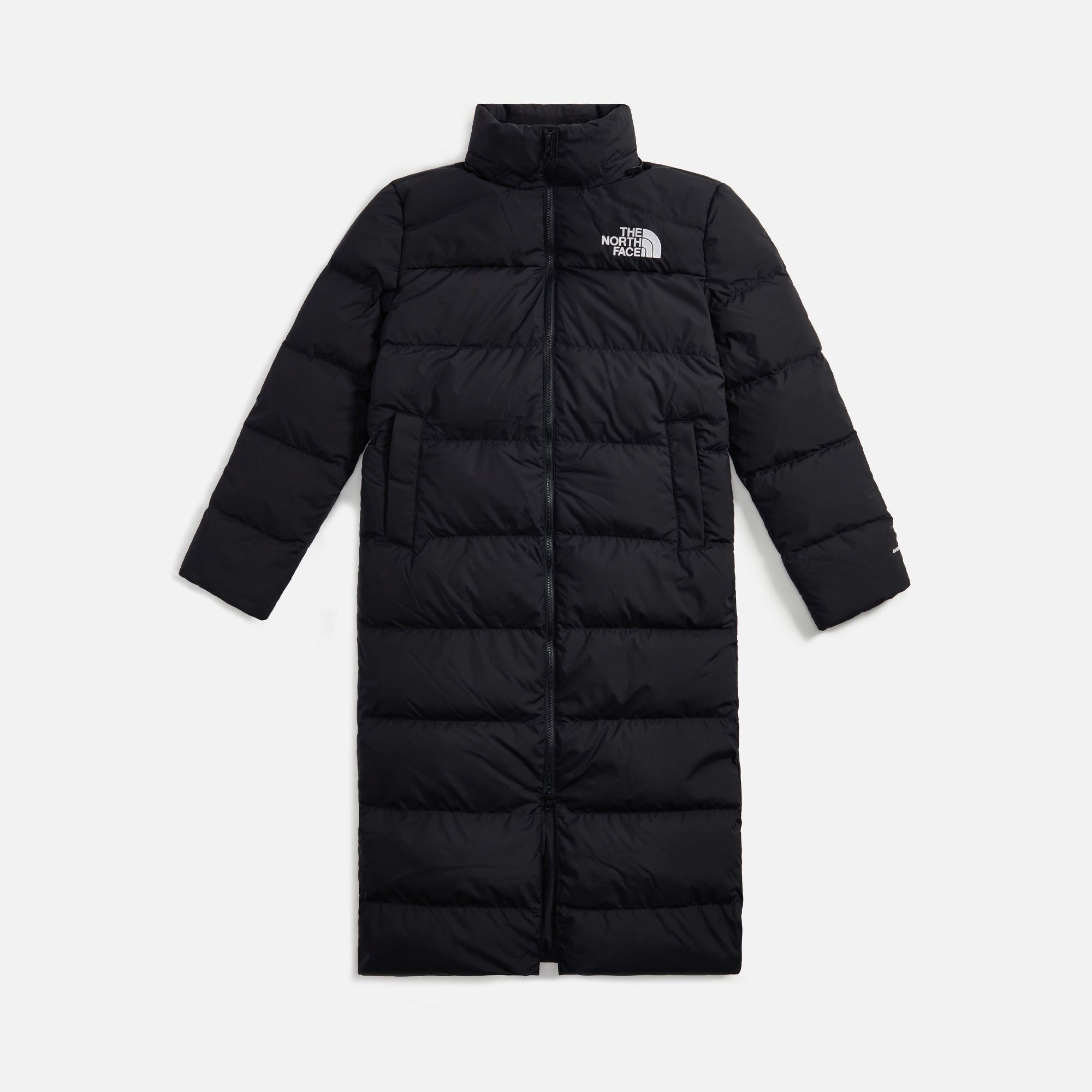 The North Face WMNS Triple C Parka - Black sold by Kith