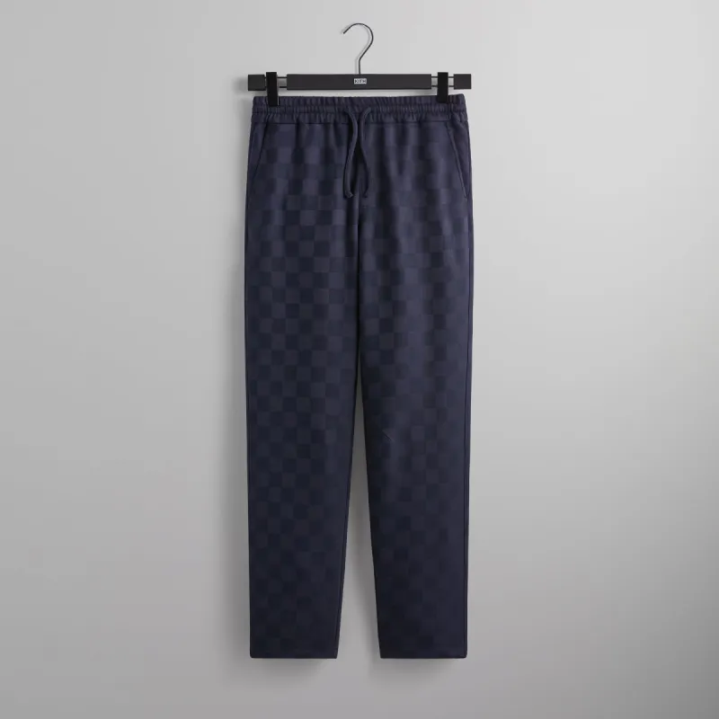 Kith Elmhurst Pant - Nocturnal sold by Kith
