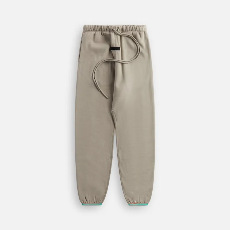 Essentials Sweatpants - Seal sold by Kith