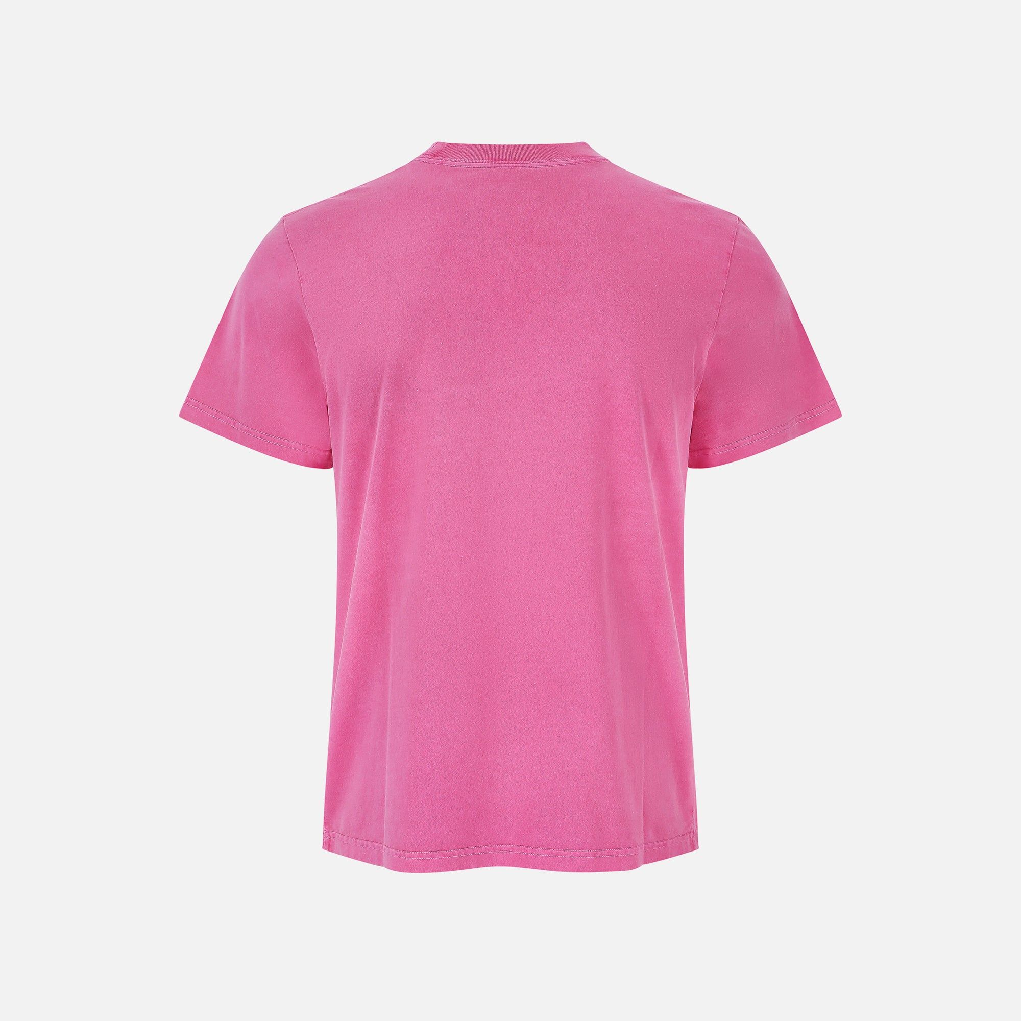 Martine Rose Classic Tee - Pink sold by Kith product image thumbnail 2