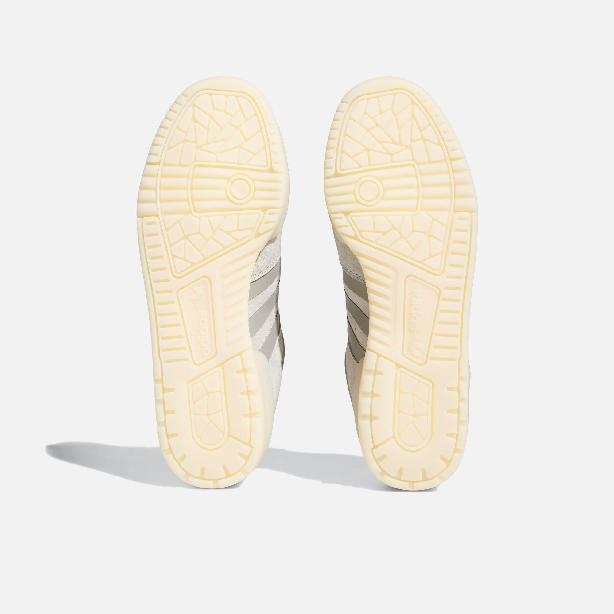 adidas Originals Rivalry Low 86 - Sesame / Clay / Cream White sold by Kith product image thumbnail 5