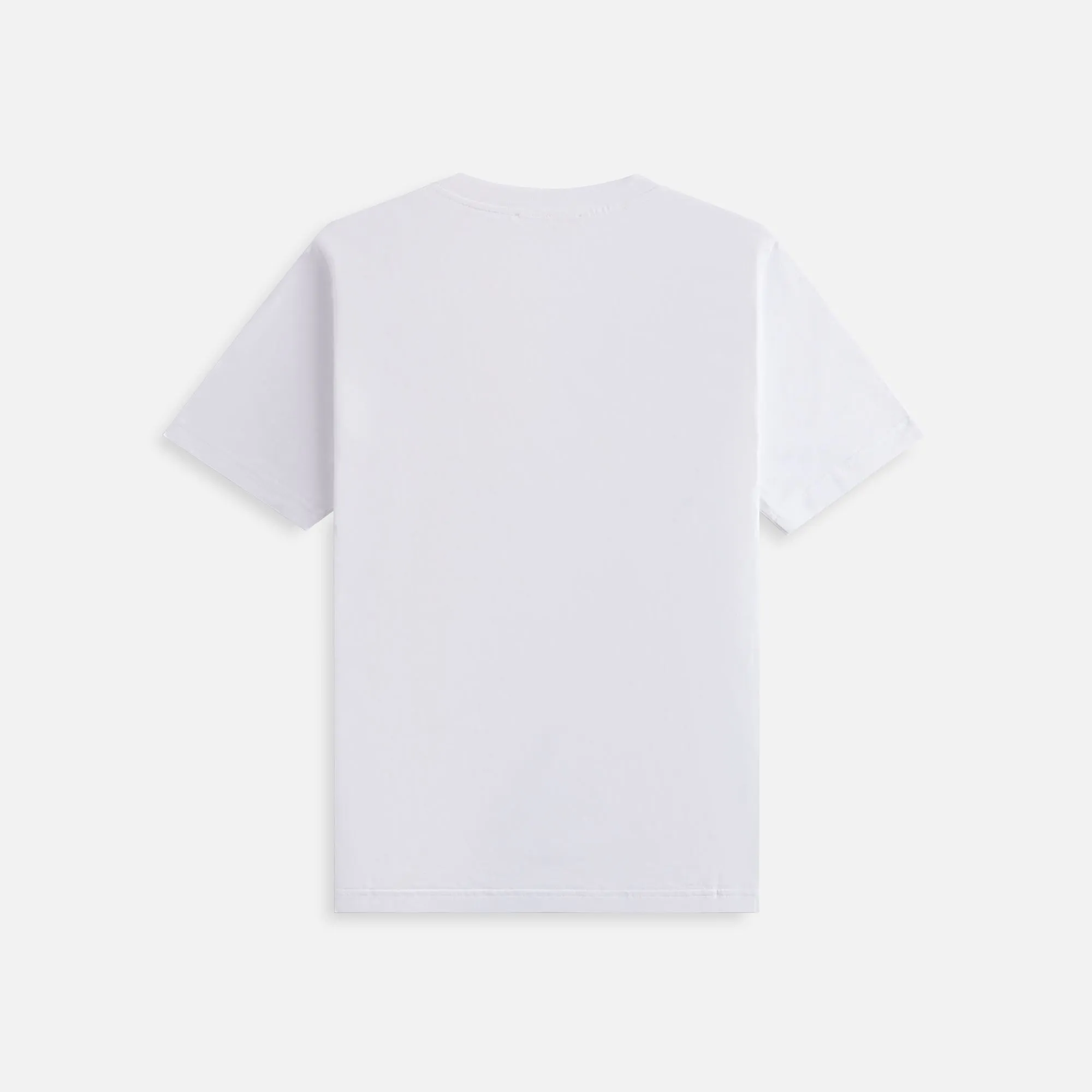 Marni Organic Cotton Jersey Tee - Lily White sold by Kith product image thumbnail 2