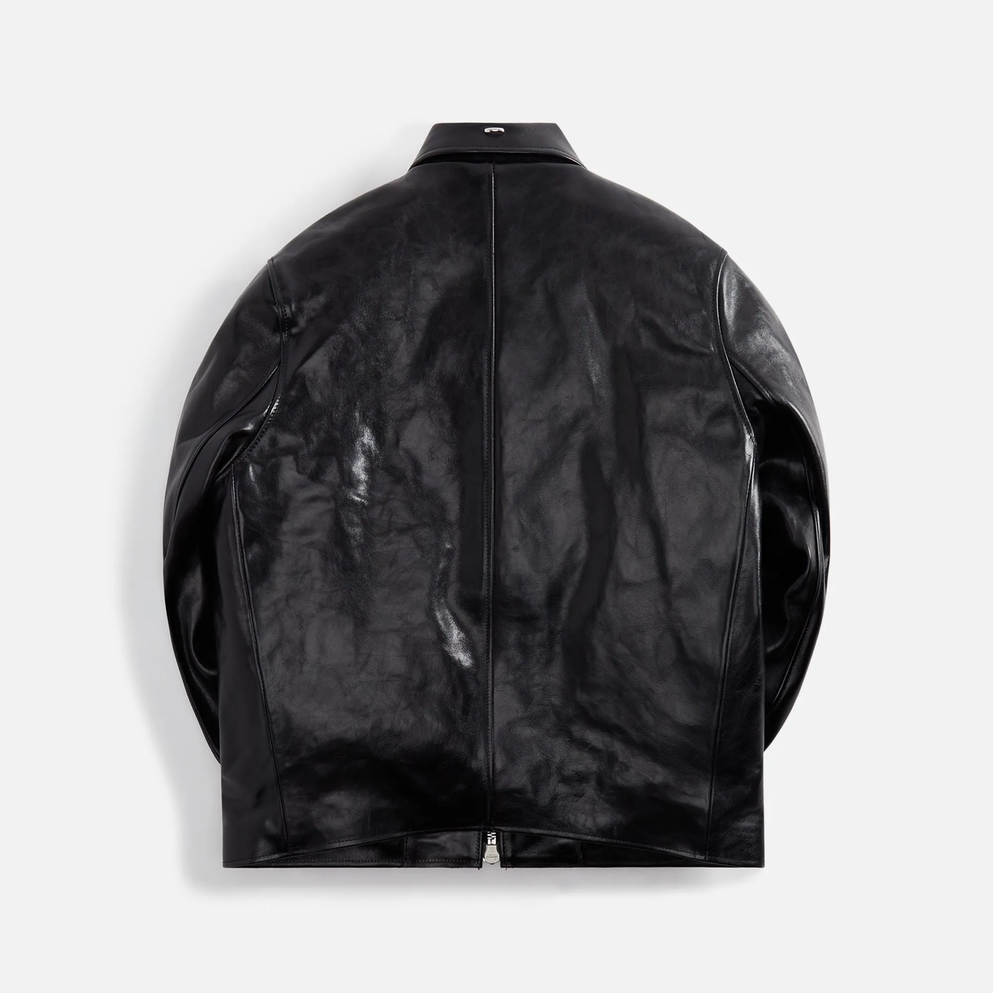 Our Legacy Mini Jacket - Black sold by Kith product image thumbnail 2